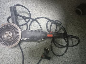 Б/в Кутова шліфмашина Dnipro-M gl-125s 01-200848487