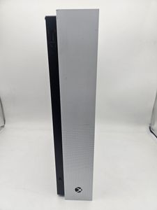 Б/в Ігрова приставка Microsoft xbox one s 1tb 01-200604309