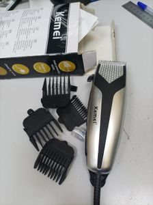 Б/в Тример електричний Kemei km-4640 01-200848397