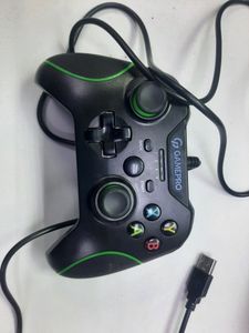 Б/в Геймпад Gamepro mg450b-green 01-200850682