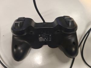 Б/в Геймпад Logitech gamepad f310 01-200850807