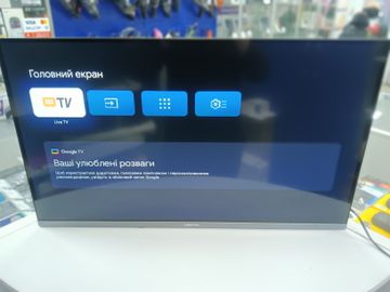 Б/в Телевізор Liberton ltv-32f03gt 01-200850994