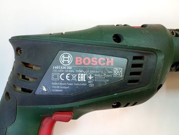 Б/в Дриль ударний Bosch easyimpact 540 01-200847532