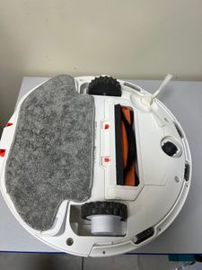 Б/у Робот-пылесос Xiaomi mi robot vacuum s10 01-200851638