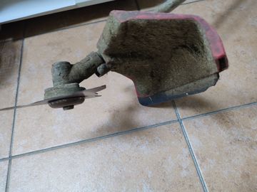 Б/в Електрокоса Vitals master ezt 144vrs 01-200850619