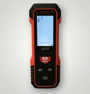 Б/в Лазерний нівелір Dnipro-M 40tf 01-200820784