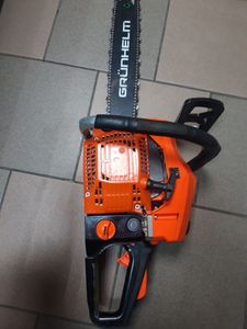 Б/в Пила ланцюгова Tekhmann csg-2545 01-200849070