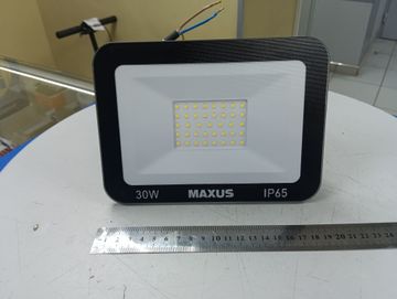 Б/в Прожектор Maxus 1-mfl-01-3050 30w 01-200850822