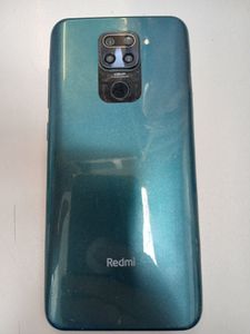 Б/в Мобільний телефон Xiaomi redmi note 9 4g 4/128gb 01-200851868