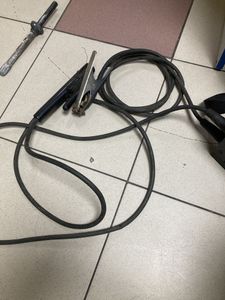 Б/в Зварювальний апарат Dnipro-M sab-258d 01-200852070