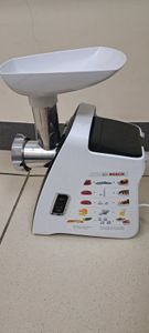 Б/в М`ясорубка Bosch mfw3850b 01-200843549