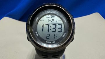 Б/в Годинник Skmei 1167 01-200849248