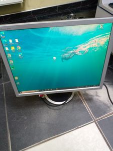 Б/в Монітор Samsung 203b 01-200851169