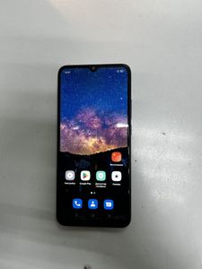 Б/у Мобильный телефон Oppo a15s 4/64gb 01-200854058