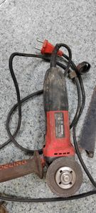 Б/в Кутова шліфмашина Start Pro sag-1170 01-200854875