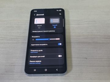 Б/в Мобільний телефон Samsung galaxy a55 5g 8/128gb 01-200804301