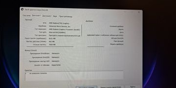 Б/в Ноутбук Acer 15/ryzen 5 7535hs ddr5/16gb ddr5/hdd 500 gb/ssd *відсутній/geforce rtx3050 6gb 01-200853843