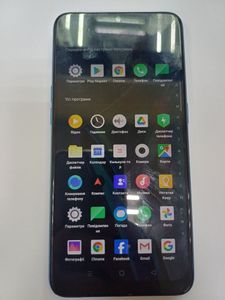 Б/в Мобільний телефон Oppo a12 3/32gb 01-200856387