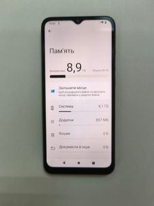 Б/у Мобильный телефон Xiaomi redmi a1 2/32gb 01-200856471