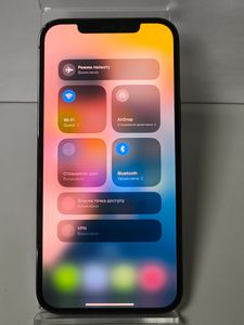 Б/в Мобільний телефон Apple iphone 12 pro max 128gb 01-200856342