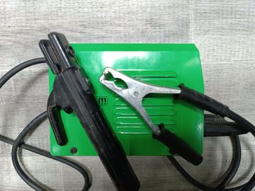 Б/в Зварювальний апарат Минск мма-345 igbt 01-200856374