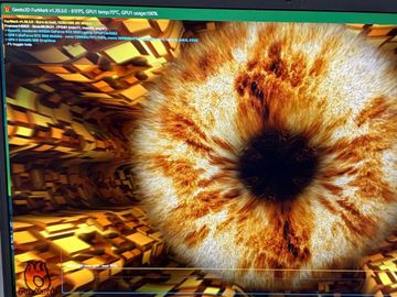 Б/у Ноутбук Dell 15/core i5-10200h ddr4/8gb ddr4/ssd 512 gb/geforce rtx3050 4gb 01-200820537