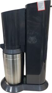 Б/в Сатуратор Sodastream crystal 3.0 01-200852142