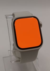 Б/в Смарт-годинник Apple watch series 9 gps 41mm aluminum case 01-200817366