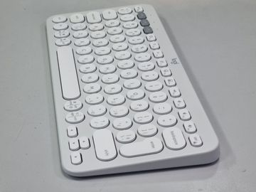 Б/в Бездротові клавіатура+миша Logitech pebble 2 combo 01-200858507