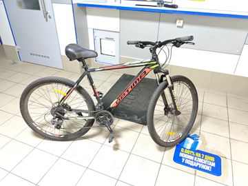 Б/у Велосипед Optima f1 01-200856007