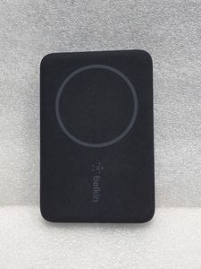 Б/в Повербанк Belkin bpd002tbk 2500mah 01-200858892