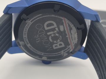 Б/в Годинник Movado bold 3600070 01-200817029