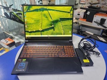 Б/у Ноутбук Acer nitro v 16ai n25c4 / r5-240w/16/ssd1tb/rtx3050-6gb 01-200815378