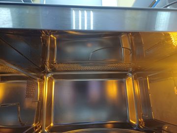 Б/в Мікрохвильова піч Fimar mf914 01-200859146