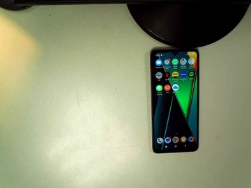 Б/в Мобільний телефон Poco c75 8/256gb 01-200859607