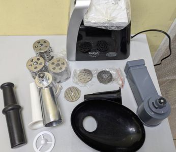 Б/в М`ясорубка Tefal ne108831 01-200858792
