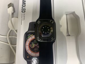 Б/в Смарт-годинник Hoco dy12 01-200859655