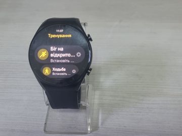 Б/в Смарт-годинник Xiaomi watch s1 01-200824663