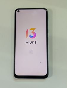Б/в Мобільний телефон Xiaomi redmi note 9 4/128gb 01-200858230