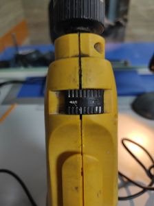 Б/в Дриль ударний Einhell bsm 650e 01-200859918