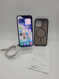 Б/у Мобильный телефон Apple iphone 13 pro 128gb 01-200859562