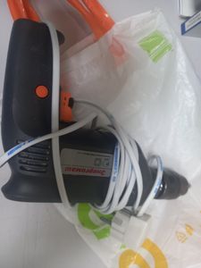 Б/в Дриль ударний Енергомаш ду-21540 01-200861125