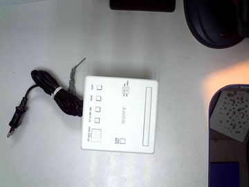 Б/в Радіоприймач Sony icf-c1 01-200860993