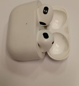 Б/в Навушники Apple airpods 3rd generation 01-200862137