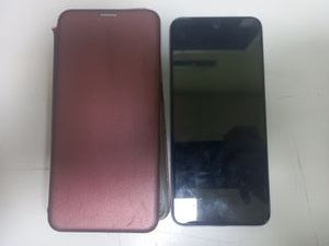 Б/в Мобільний телефон Infinix hot 30 play x6835b 8/128gb 01-200861170