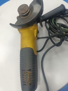 Б/в Кутова шліфмашина Stanley stgs9125 01-200861394