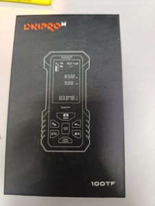 Б/в Лазерний нівелір Dnipro-M 100tf 01-200862521