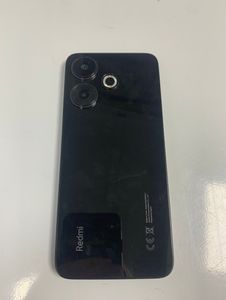 Б/в Мобільний телефон Xiaomi redmi 13 8/256gb 01-200861487