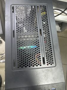 Б/в Системний блок Пк amd ryzen 5 3600/ram 16 gb/hdd відсутній/ssd 200 gb/nvidia gtx 1650 (geforce) 4gb gddr5 128bit 01-200861581