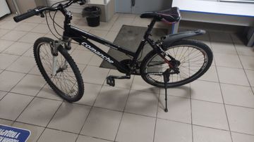 Б/у Велосипед Comanche niagara 01-200860835